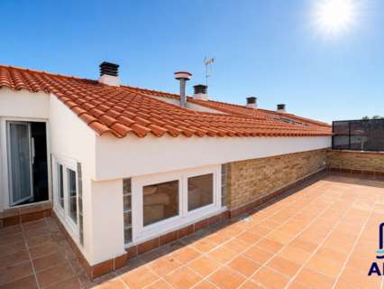 Piso en venta en Bargas rebajado
