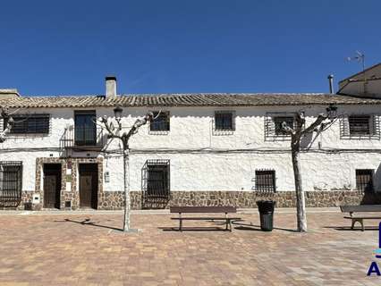 Casa en venta en Nambroca