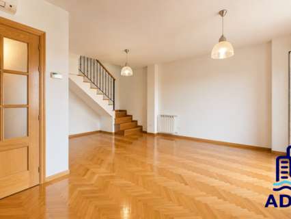 Piso en venta en Toledo