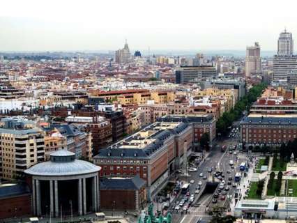 Piso en venta en Madrid
