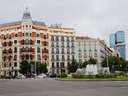 Ático en venta en Madrid zona Justicia rebajado