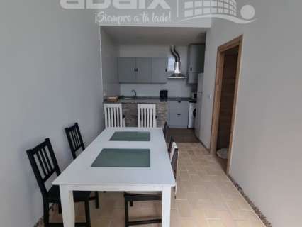 Piso en alquiler en Lucena zona La Torca