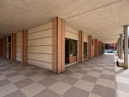 Local comercial en venta en Palencia zona Calle Los Trigales