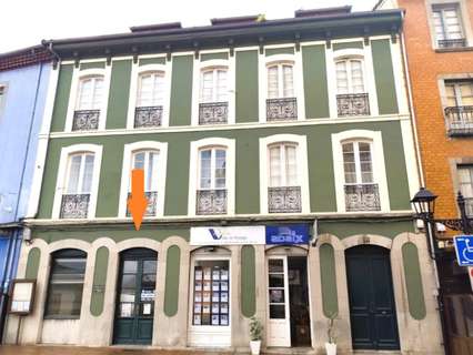 Local comercial en alquiler en Pravia