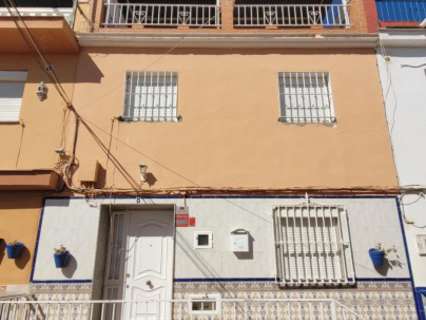 Casa en venta en Vélez-Málaga zona Centro Histórico de Vélez Málaga