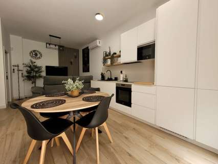 Piso en venta en Málaga zona Carretera de Cádiz