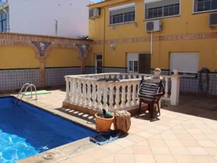 Casa en venta en Tomelloso