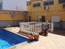 Casa en venta en Tomelloso