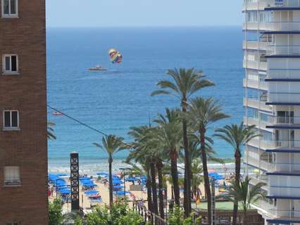 Piso en venta en Benidorm zona Levante rebajado