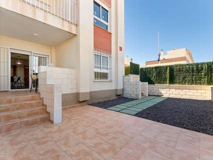 Planta baja en venta en Orihuela zona Orihuela-Costa
