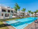 Planta baja en venta en Torrevieja zona Los Balcones