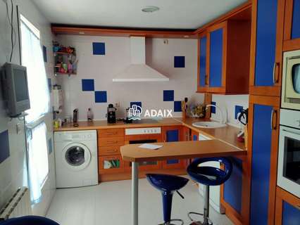 Chalet en venta en Cáceres zona LA CAÑADA
