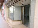 Local comercial en venta en Cáceres zona CANOVAS