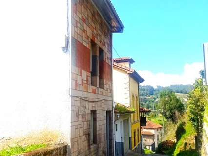 Casa en venta en Pravia