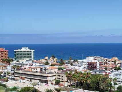 Piso en alquiler en Puerto de la Cruz rebajado