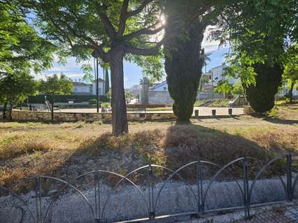 Parcela en venta en Lucena