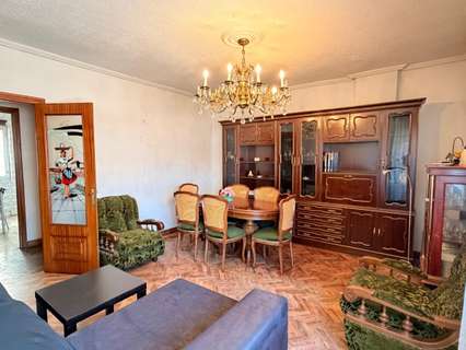 Piso en venta en Palencia zona Av Santander