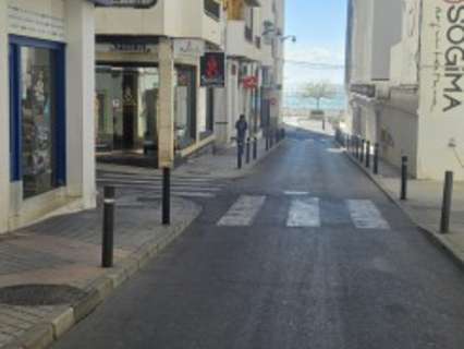 Local comercial en venta en Altea zona ALTEA AYUNTAMIENTO