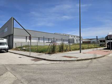 Parcela en venta en Lucena