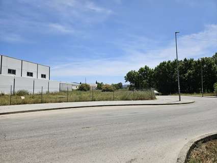 Parcela en venta en Lucena