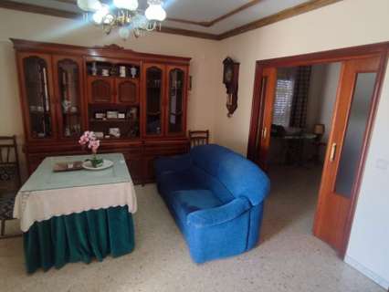 Casa en venta en La Carlota