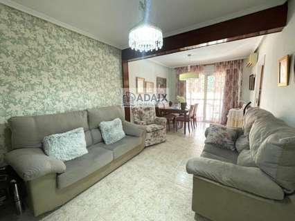 Piso en venta en Tomelloso