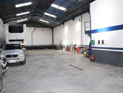 Local comercial en venta en Tomelloso