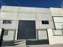 Local comercial en alquiler en Fuensalida