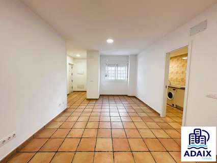 Piso en venta en Santa Olalla