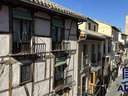 Piso en alquiler en Toledo zona Santo Tomé