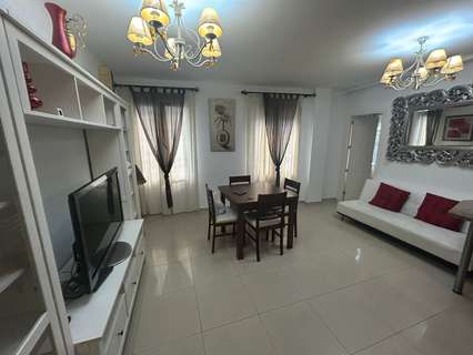 Planta baja en venta en Fuengirola
