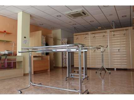 Local comercial en alquiler en Murcia zona El Palmar