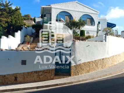 Casa en venta en Cullera zona SAN ANTONIO