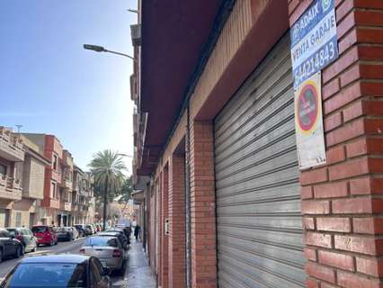 Plaza de parking en venta en Silla zona San Roque