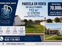 Parcela en venta en Palencia zona Calle Flandes