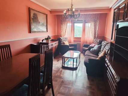 Piso en venta en Pravia