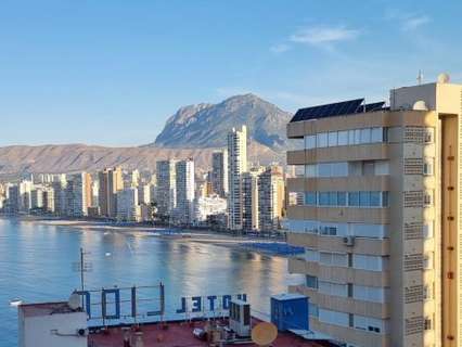 Piso en venta en Benidorm