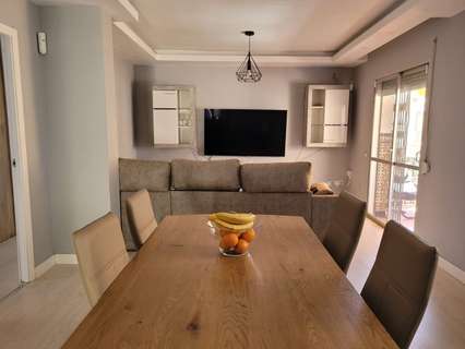 Piso en venta en Marbella zona San Pedro de Alcántara