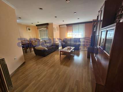 Piso en alquiler en Puertollano