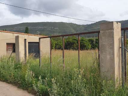 Parcela en venta en Canals