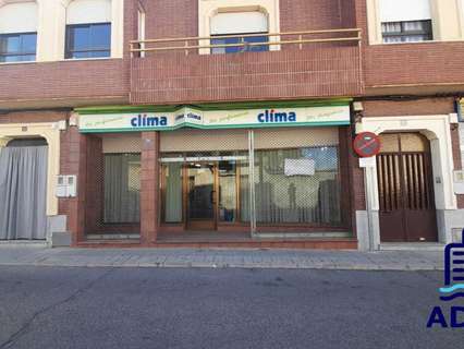 Local comercial en venta en Sonseca