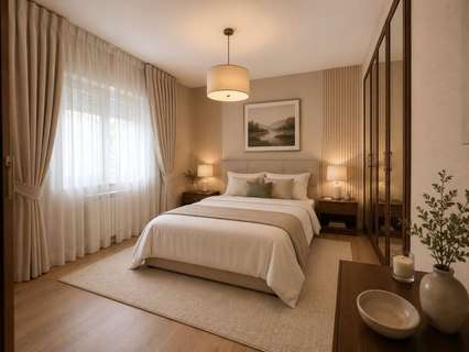 Casa en venta en Collado Mediano