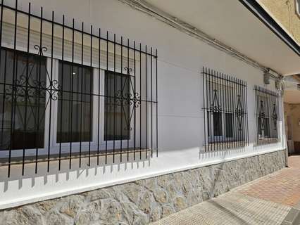 Casa en venta en San Pedro del Pinatar