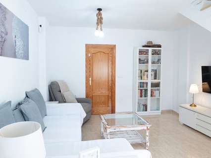 Casa en venta en San Javier zona Santiago de la Ribera
