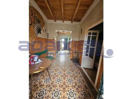 Casa en venta en Puertollano