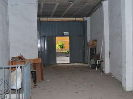 Local comercial en venta en Lucena