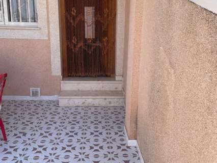 Casa en venta en San Pedro del Pinatar