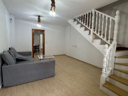 Casa en venta en San Javier zona Santiago de la Ribera