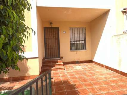 Casa en venta en San Javier zona Santiago de la Ribera