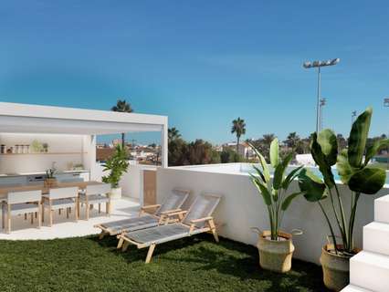 Casa en venta en San Javier zona Santiago de la Ribera